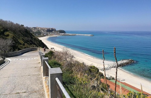 Parghelia Apartment | Villini Macrì