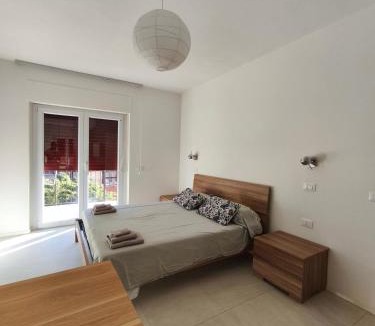 Pianola Villa | Villino Helios - moderno e rifinito