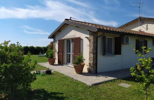 Riotorto House | Villino Il Paduletto
