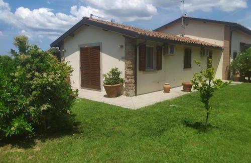 Riotorto House | Villino Il Paduletto
