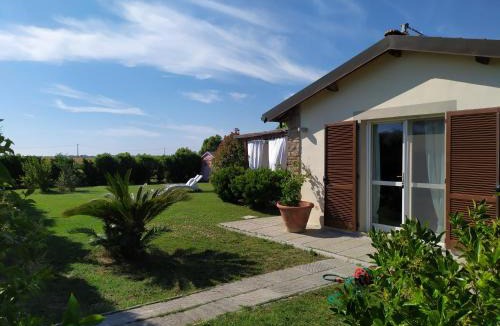 Riotorto House | Villino Il Paduletto