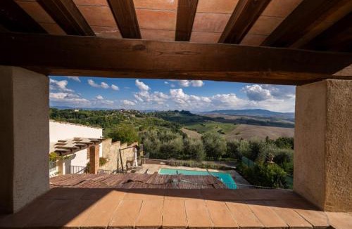 Morrona Apartment | Villino Isotta