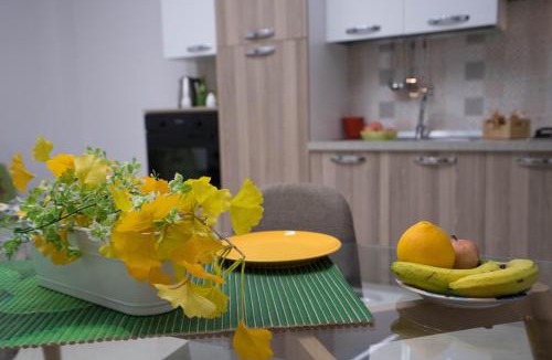 Catanzaro Lido Apartment | Vintage Home
