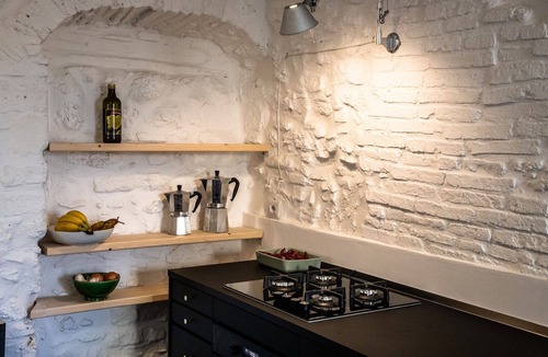 Irsina House | Vintage House in centro storico Basilicata Puglia