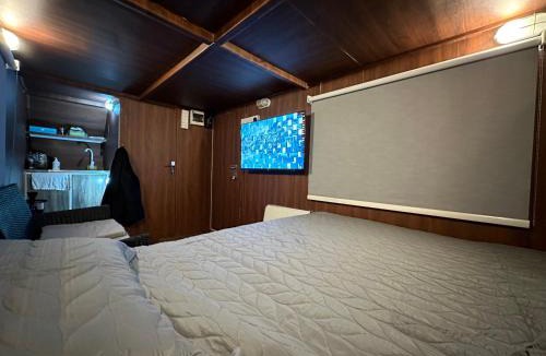 Jebel Ali Other | VIP Caravan
