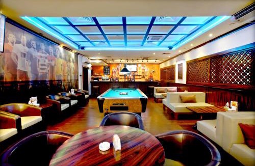 Al Muraqqabat Hotel | Vision Imperial Hotel Formerly Excelsior Hotel Downtown