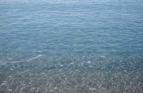 Luddui Apartment | Vista Baia Blu