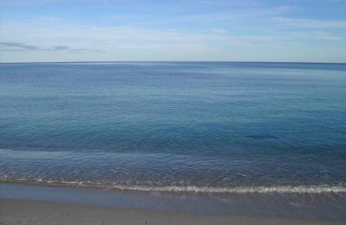 Luddui Apartment | Vista Baia Blu