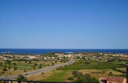 Luddui Apartment | Vista Baia Blu