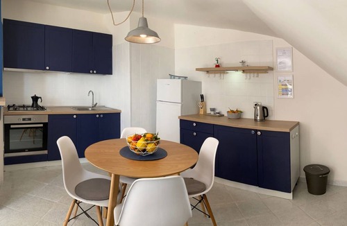 Marina di Fuscaldo Apartment | Vitola Sea Apartment