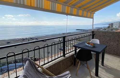 Marina di Fuscaldo Apartment | Vitola Sea Apartment