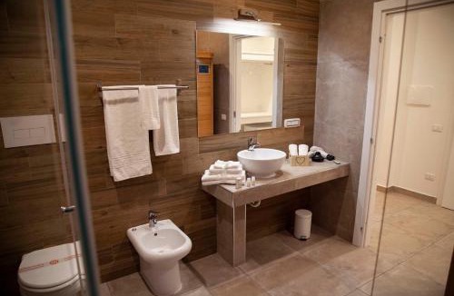 Ottaviano House | Vittoria Wellness