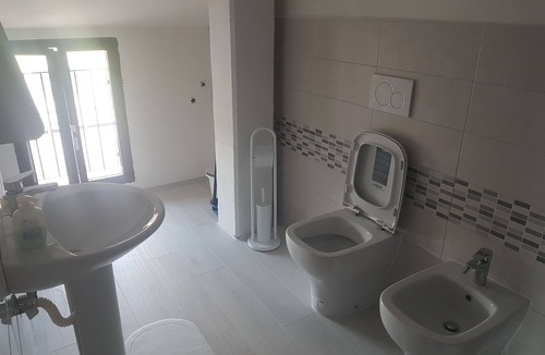 Conza della Campania House | Vitty's Little House
