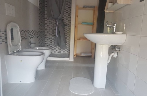 Conza della Campania House | Vitty's Little House