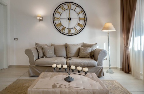 Avellino Hotel | Viva Hotel