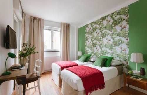 Porta Garibaldi Apartment | Vivere Milano Isola
