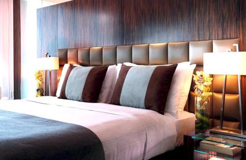 Jumeirah Lake Towers Hotel | voco - Bonnington Dubai by IHG