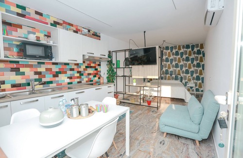 Ercolano House | Volcano Apt