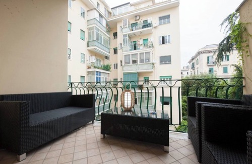 Vomero Apartment | Vomero Apartment