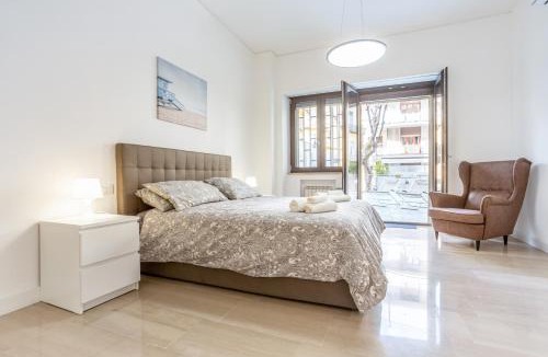 Vomero Apartment | Vomero Deluxe Apartments