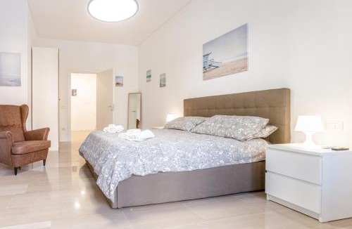 Vomero Apartment | Vomero Deluxe Apartments