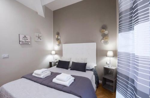 Vomero Apartment | Vomero Grandi Residenze Napoli