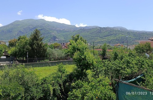 Santa Maria la Carita Apartment | Vrbo Property