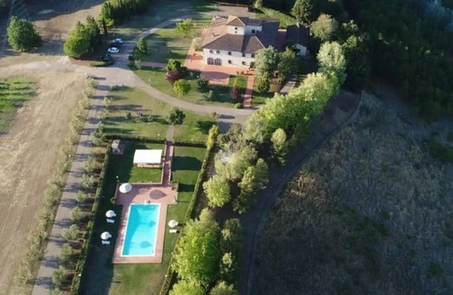 Capraia e Limite Apartment | Vrbo Property