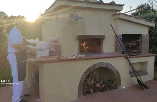 Capraia e Limite Apartment | Vrbo Property