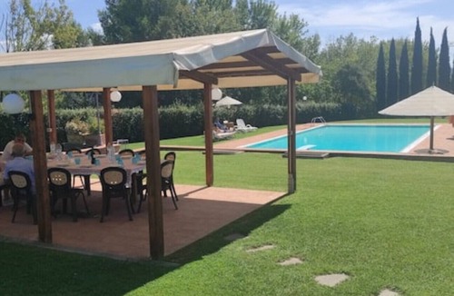 Capraia e Limite Apartment | Vrbo Property