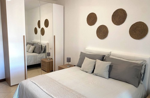 Chieti Apartment | Vrbo Property