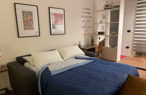 Mount Vesuvius - Pompei Cabin | Vrbo Property
