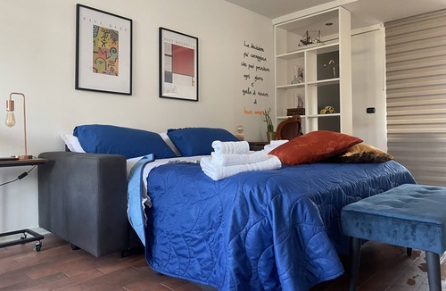 Mount Vesuvius - Pompei Cabin | Vrbo Property