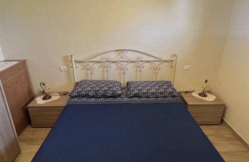 Botricello Apartment | Vrbo Property