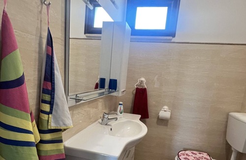 Botricello Apartment | Vrbo Property