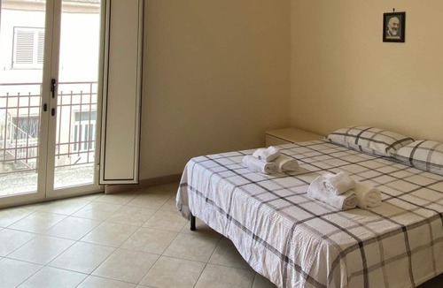 Pietrelcina Apartment | Vrbo Property