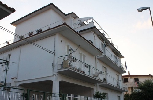 Scauri Apartment | Vrbo Property