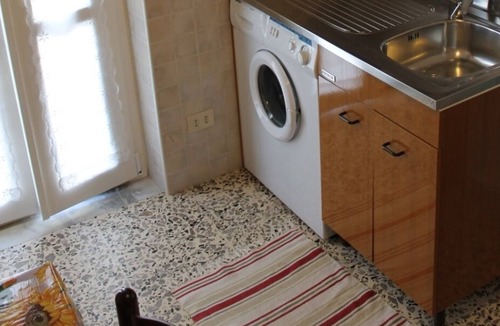 Scauri Apartment | Vrbo Property