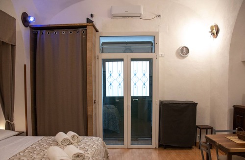 Vittorio Emanuele Apartment | Vrbo Property