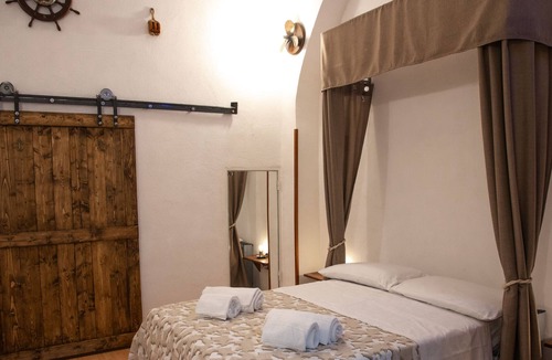 Vittorio Emanuele Apartment | Vrbo Property