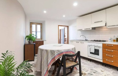 Norma Apartment | Vrbo Property