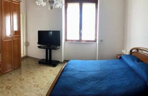 Pomigliano D'arco Bed & Breakfast | Vrbo Property