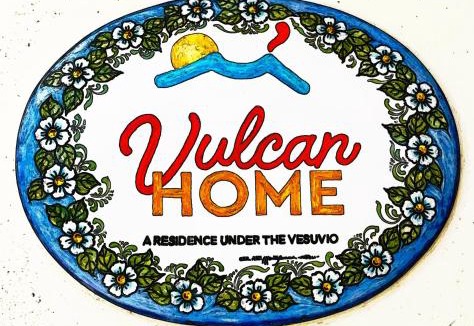 Cercola House | VulcanHome
