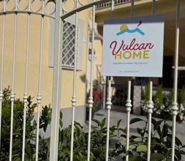Cercola House | VulcanHome