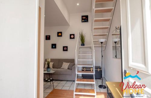 Cercola House | VulcanHome