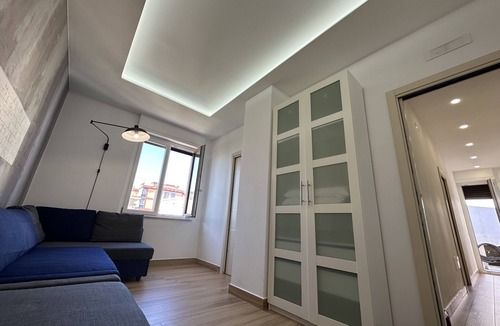 Ercolano Apartment | Wake Up with birdsong, Surrounded by UNESCO Beauties - On the Iconic Mile of Gold
