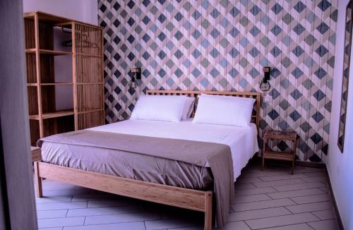 Rione Sanita House | Walk Rooms