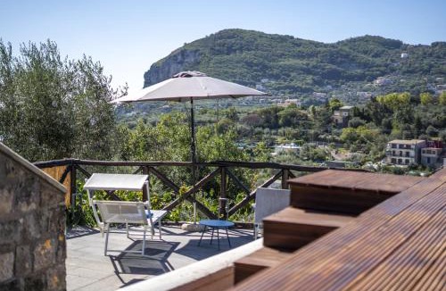 San Pietro House | Wanderlust