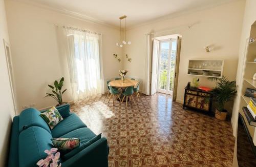 San Pietro House | Wanderlust