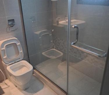 International City Apartment | Warsan star